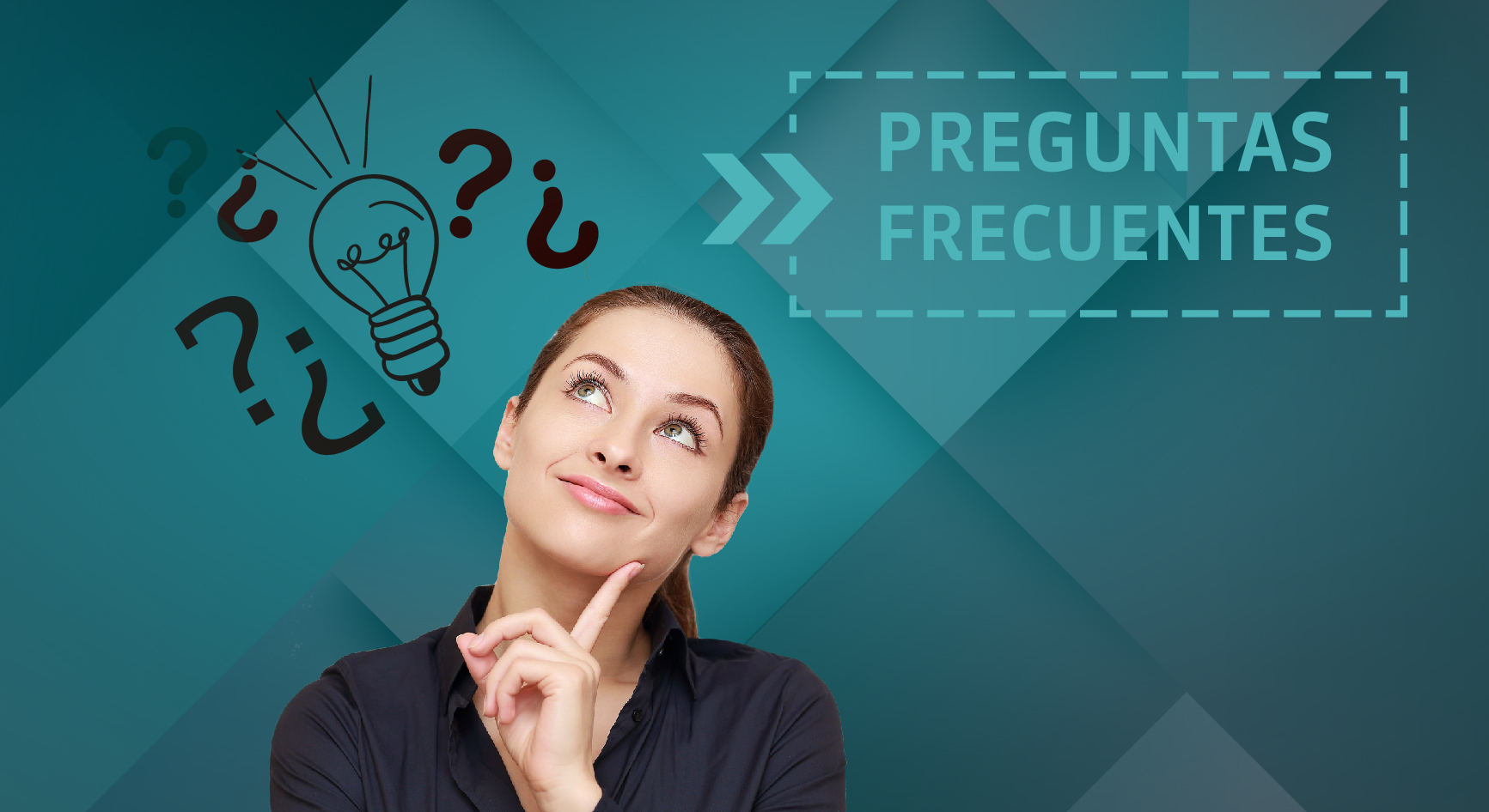 Preguntas frecuentes